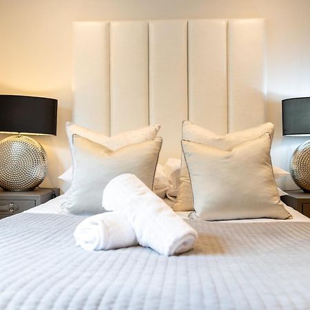 Exclusive Cardiff City Centre Apartment Экстерьер фото