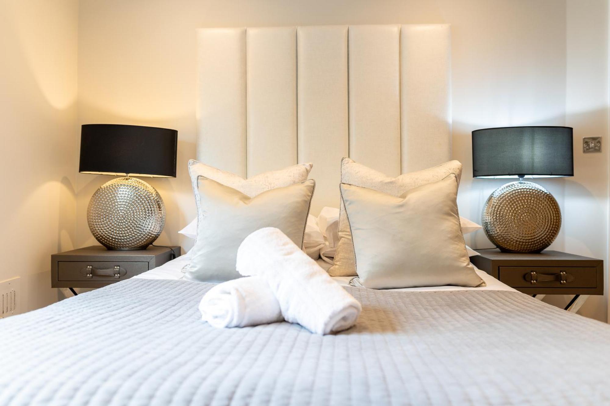 Exclusive Cardiff City Centre Apartment Экстерьер фото