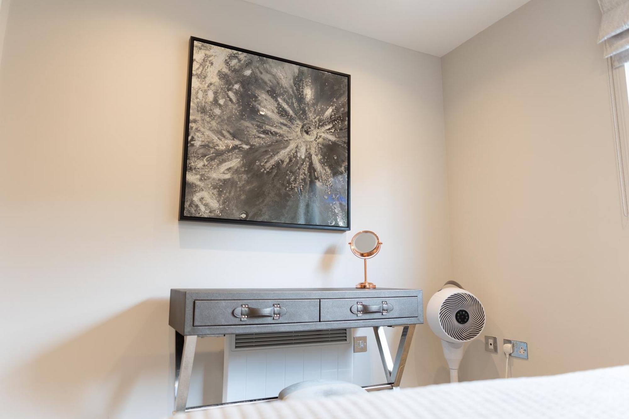 Exclusive Cardiff City Centre Apartment Экстерьер фото