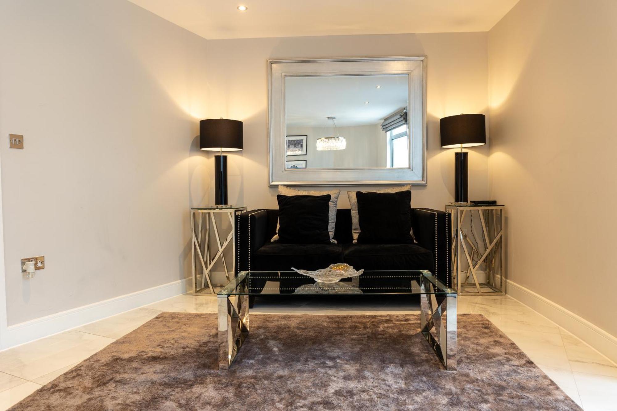 Exclusive Cardiff City Centre Apartment Экстерьер фото