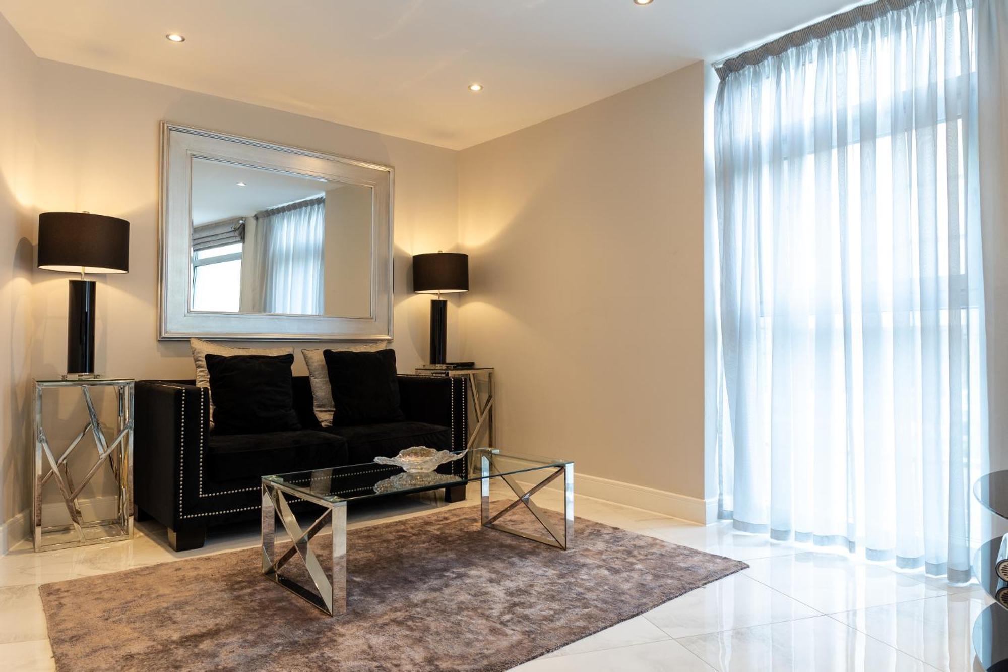 Exclusive Cardiff City Centre Apartment Экстерьер фото