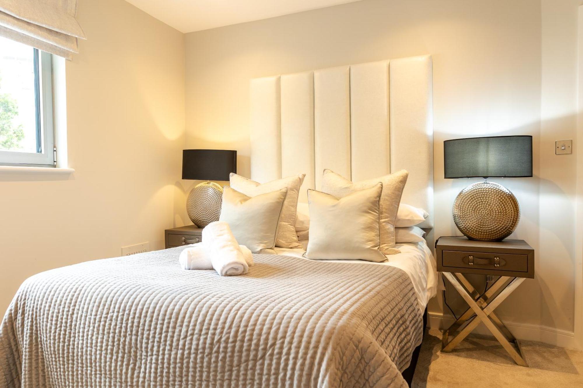 Exclusive Cardiff City Centre Apartment Экстерьер фото